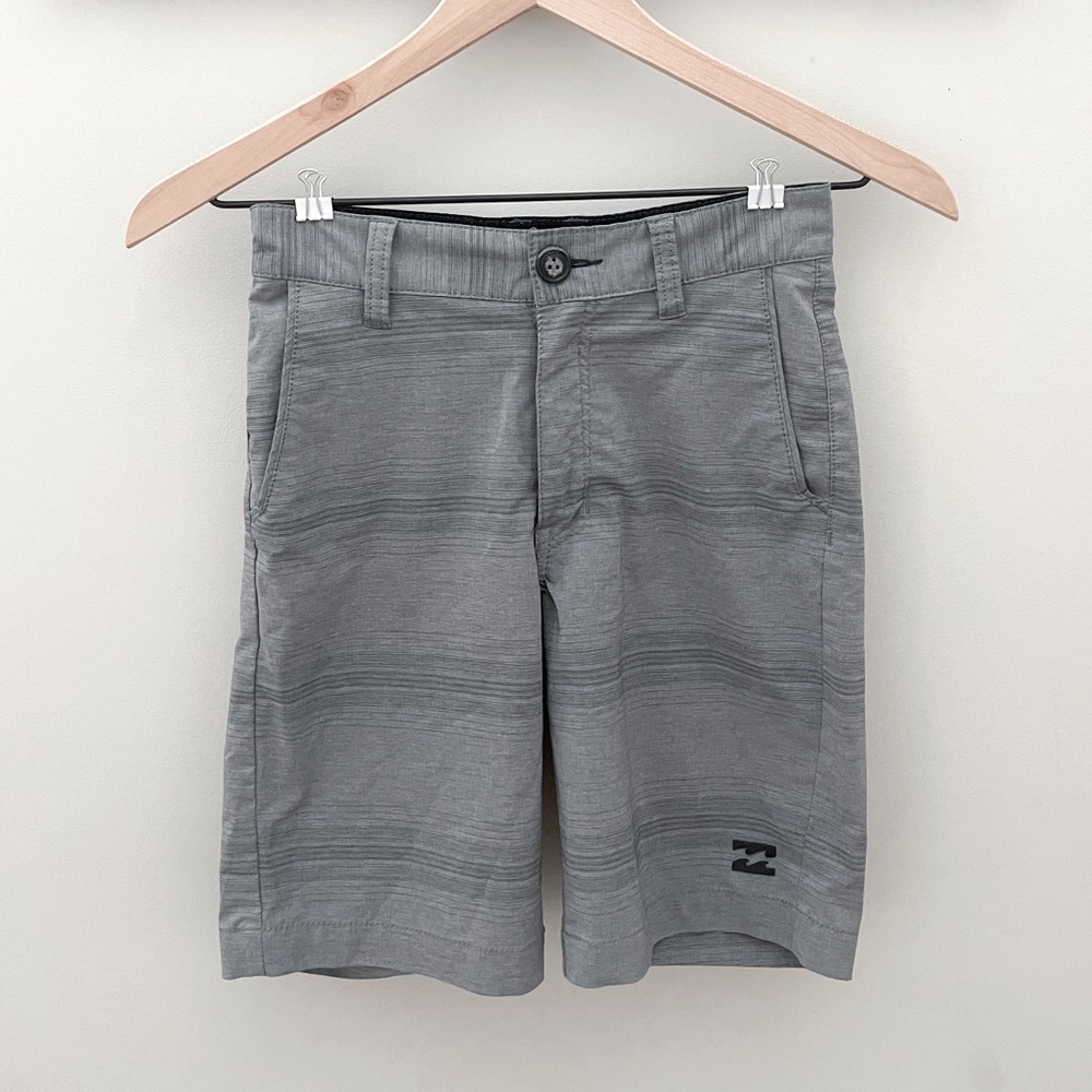 Billabong Boys Shorts Quick Dry *Bundle + Save!*
